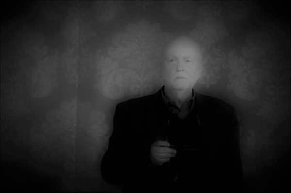 [fot. K. Czyżewski - Wenecja, Pałac Dożów, pod "Rajem" Tintoretta, kwiecień 2011]