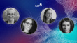 Ola, Joanna, Róża, Dorota -cztery mówczynie